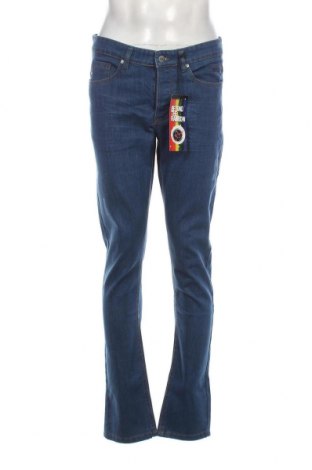 Herren Jeans Beyond, Größe M, Farbe Blau, Preis € 10,20