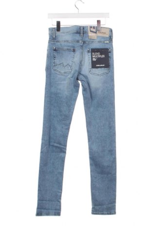 Pánske džínsy  Blend, Veľkosť S, Farba Modrá, Cena  10,32 €