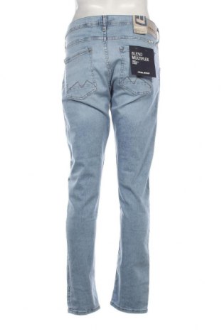 Pánske džínsy  Blend, Veľkosť XL, Farba Modrá, Cena  22,43 €