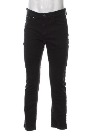 Herren Jeans Brams Paris, Größe L, Farbe Schwarz, Preis 8,07 €