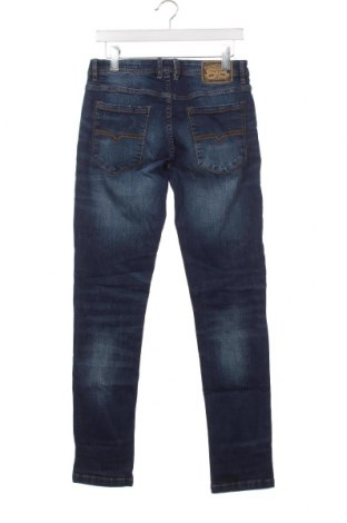 Herren Jeans Buffalo, Größe S, Farbe Blau, Preis 5,65 €