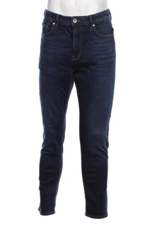 Pánské džíny  C&A, Velikost XL, Barva Modrá, Cena  254,00 Kč