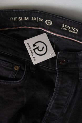 Pánske džínsy  C&A, Veľkosť S, Farba Čierna, Cena  4,27 €