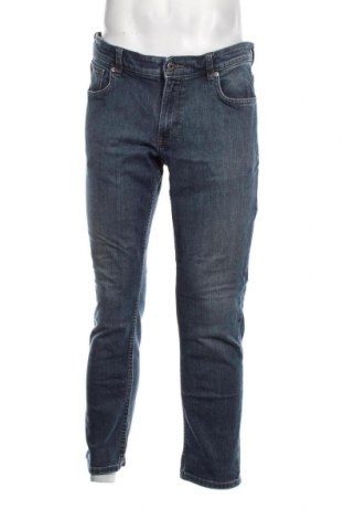 Pánske džínsy  C&A, Veľkosť L, Farba Modrá, Cena  8,22 €