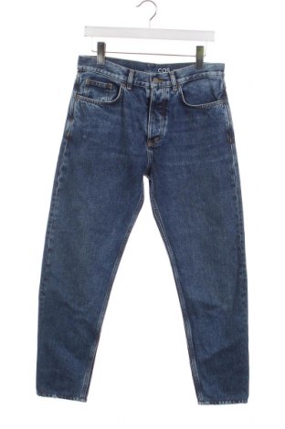 Pánske džínsy  COS, Veľkosť S, Farba Modrá, Cena  31,71 €