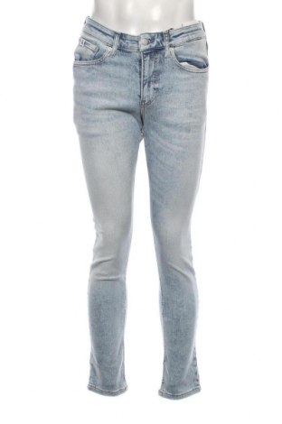 Pánske džínsy  Calvin Klein, Veľkosť M, Farba Modrá, Cena  77,32 €