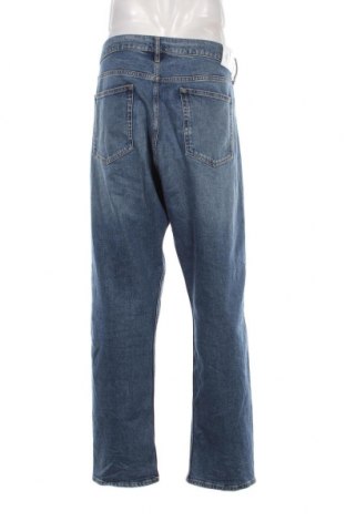 Ανδρικό τζίν Calvin Klein Jeans, Μέγεθος XXL, Χρώμα Μπλέ, Τιμή 79,82 €