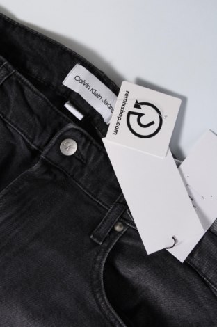 Herren Jeans Calvin Klein Jeans, Größe XL, Farbe Schwarz, Preis 77,99 €