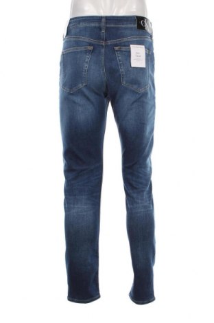 Herren Jeans Calvin Klein Jeans, Größe M, Farbe Blau, Preis 91,75 €