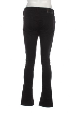Мъжки дънки Calvin Klein Jeans, Размер M, Цвят Черен, Цена 52,48 лв.