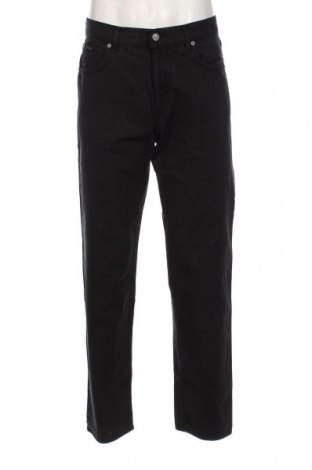 Blugi de bărbați Calvin Klein Jeans, Mărime M, Culoare Negru, Preț 106,98 Lei