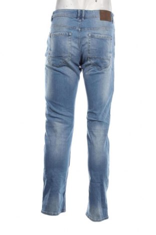 Herren Jeans Camargue, Größe L, Farbe Blau, Preis 20,18 €
