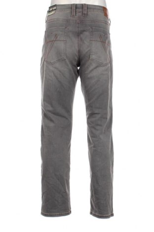 Herren Jeans Camp David, Größe L, Farbe Grau, Preis 38,18 €