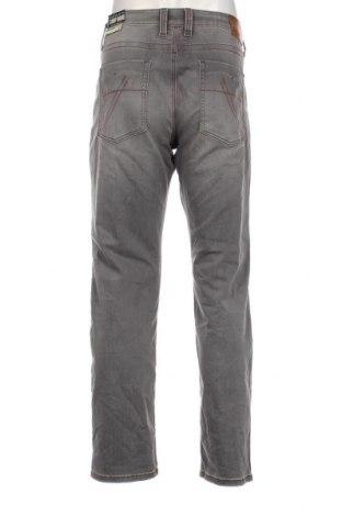 Herren Jeans Camp David, Größe L, Farbe Grau, Preis € 82,99