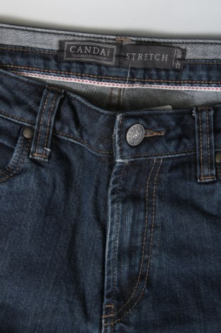 Herren Jeans Canda, Größe L, Farbe Blau, Preis 20,18 €