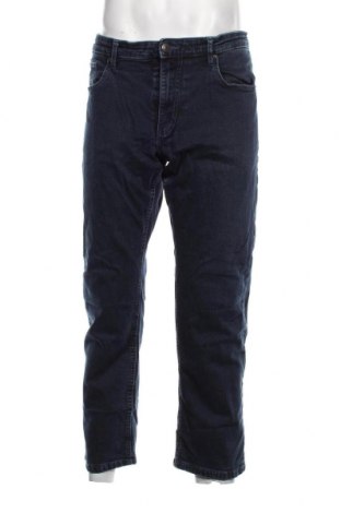 Pánské džíny  Canda, Velikost XL, Barva Modrá, Cena  462,00 Kč