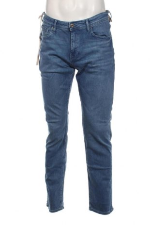 Herren Jeans Celio, Größe L, Farbe Blau, Preis 15,41 €