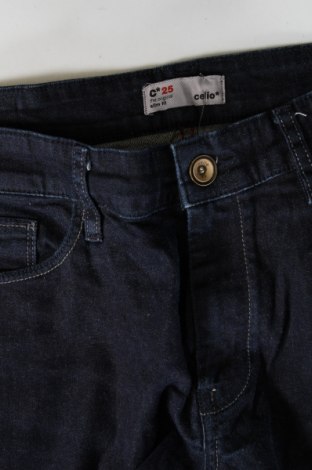 Pánské džíny  Celio, Velikost M, Barva Modrá, Cena  462,00 Kč