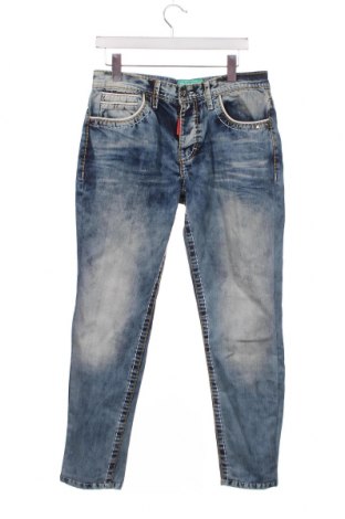 Herren Jeans Cipo & Baxx, Größe M, Farbe Blau, Preis 63,86 €