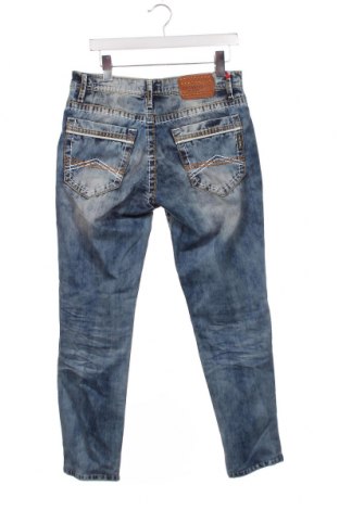 Pánské džíny  Cipo & Baxx, Velikost M, Barva Modrá, Cena  1 206,00 Kč