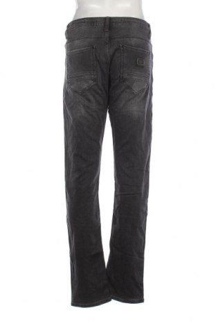 Herren Jeans Cipo & Baxx, Größe L, Farbe Grau, Preis € 20,67