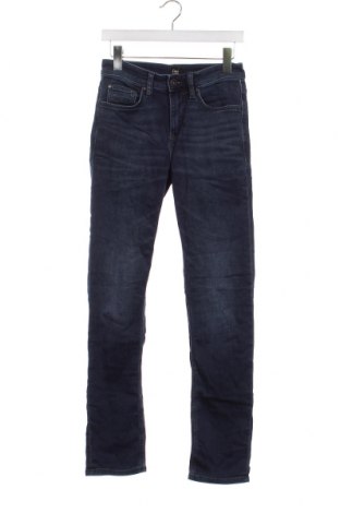 Herren Jeans Crafted, Größe S, Farbe Blau, Preis € 20,18