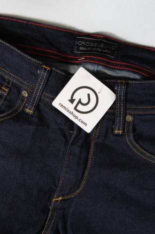 Herren Jeans Cross Jeans, Größe S, Farbe Blau, Preis € 20,18