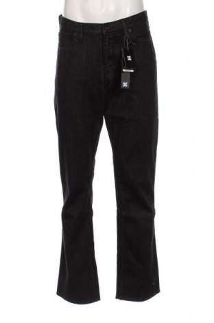 Herren Jeans DC Shoes, Größe L, Farbe Schwarz, Preis 63,07 €