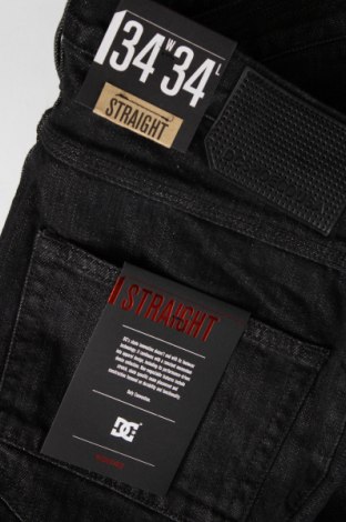 Herren Jeans DC Shoes, Größe L, Farbe Schwarz, Preis 82,99 €