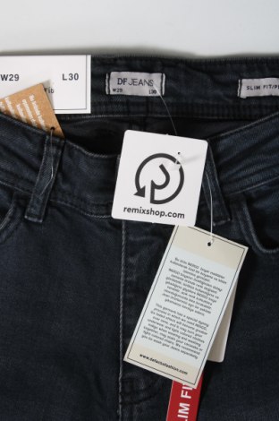 Pánske džínsy  Defacto, Veľkosť S, Farba Modrá, Cena  9,48 €