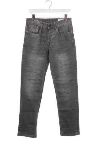 Herren Jeans Denim&Co., Größe S, Farbe Grau, Preis 6,05 €