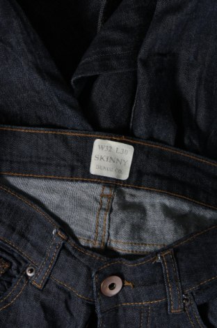 Pánské džíny  Denim&Co., Velikost M, Barva Modrá, Cena  462,00 Kč