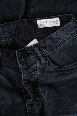 Herren Jeans Denim Co., Größe XS, Farbe Blau, Preis 3,43 €