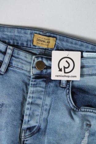 Pánské džíny  Denim Lab, Velikost S, Barva Modrá, Cena  232,00 Kč