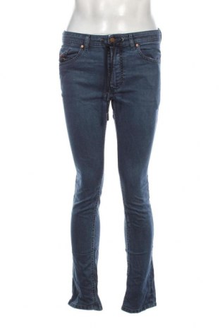 Herren Jeans Diesel, Größe M, Farbe Blau, Preis 66,87 €