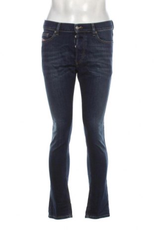 Herren Jeans Diesel, Größe M, Farbe Blau, Preis 63,64 €