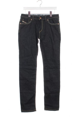 Herren Jeans Diesel, Größe S, Farbe Blau, Preis € 66,87