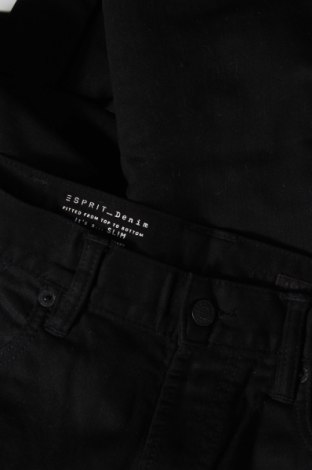 Herren Jeans Esprit, Größe M, Farbe Schwarz, Preis 4,84 €