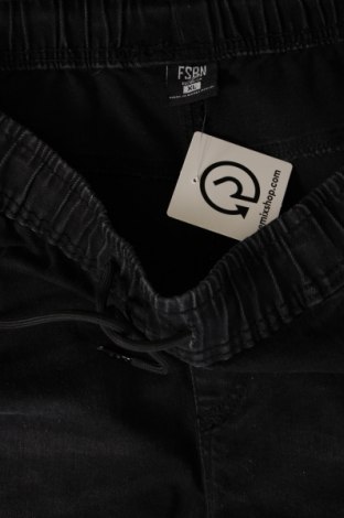 Herren Jeans FSBN, Größe XL, Farbe Schwarz, Preis € 17,15