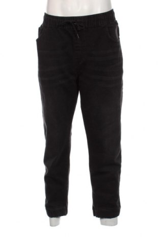 Мъжки дънки FSBN, Размер XL, Цвят Черен, Цена 28,13 лв.