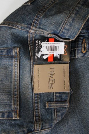 Herren Jeans Fifty Five, Größe M, Farbe Blau, Preis 33,40 €