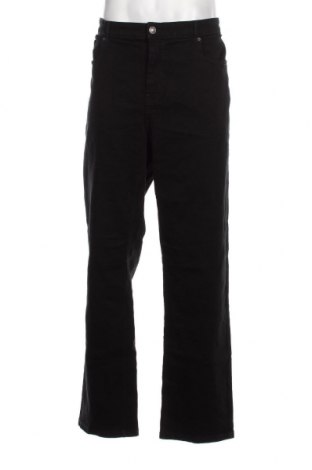 Ανδρικό τζίν Force, Μέγεθος XL, Χρώμα Μαύρο, Τιμή 17,94 €