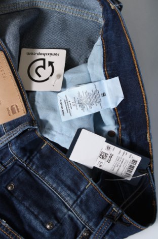 Herren Jeans G-Star Raw, Größe XL, Farbe Blau, Preis 88,61 €