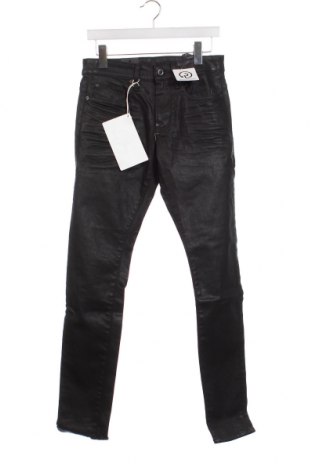 Herren Jeans G-Star Raw, Größe S, Farbe Schwarz, Preis 98,45 €