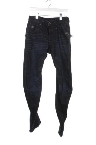 Herren Jeans G-Star Raw, Größe S, Farbe Blau, Preis € 12,30