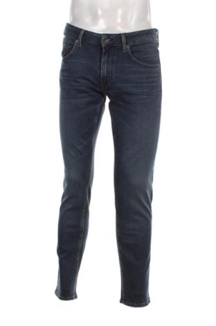 Blugi de bărbați Garcia Jeans, Mărime M, Culoare Albastru, Preț 95,39 Lei