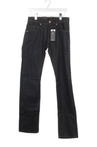 Herren Jeans Guess, Größe S, Farbe Schwarz, Preis 84,54 €