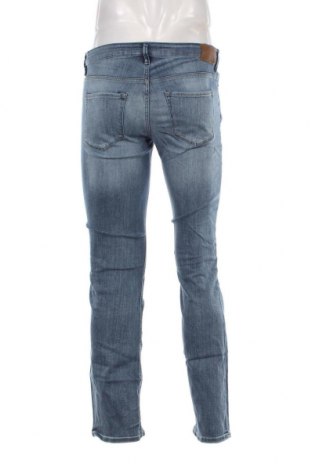 Herren Jeans H&M, Größe M, Farbe Blau, Preis 20,18 €