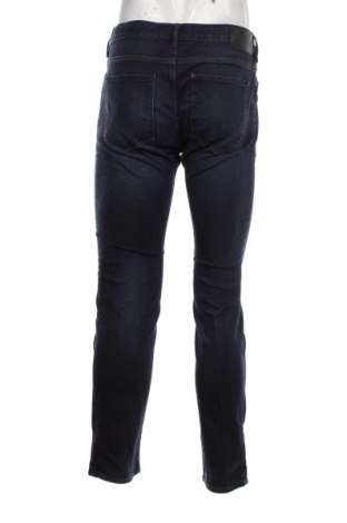 Pánské džíny  H&M, Velikost M, Barva Modrá, Cena  176,00 Kč