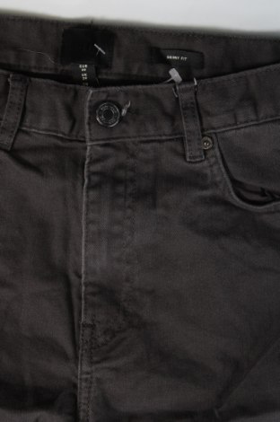 Pánske džínsy  H&M, Veľkosť S, Farba Sivá, Cena  3,78 €